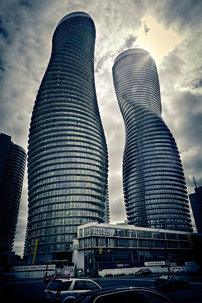 City of Mississauga Property Management | Dove Square